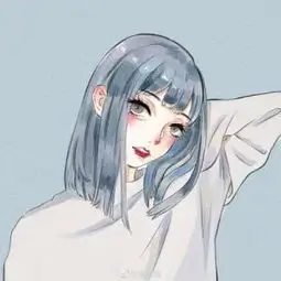 蓝莓漫画读者头像