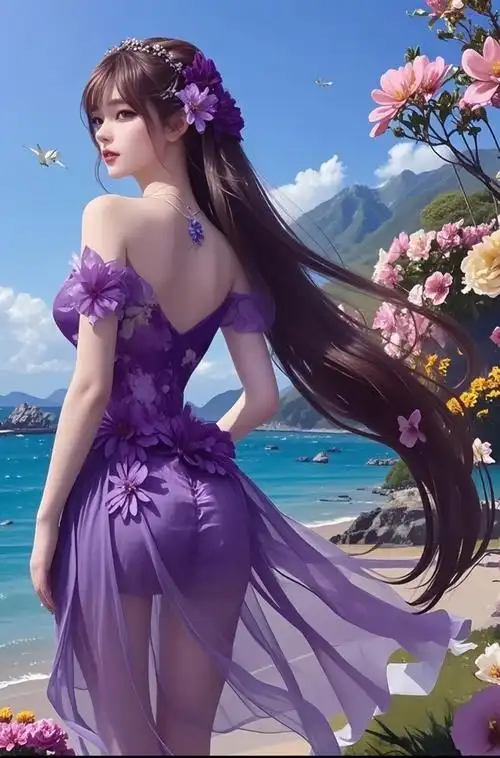 蓝莓漫画排行榜第二名作品封面