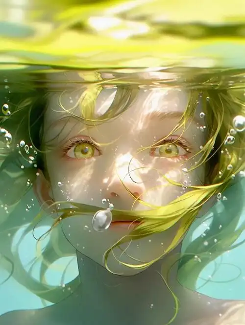 蓝莓漫画排行榜第三名作品封面
